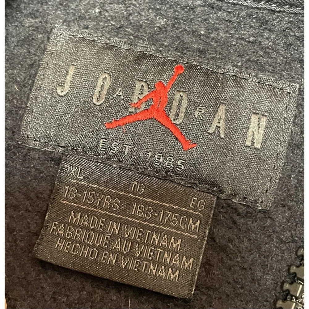 Jordan product youth